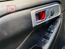 فورد إكسبلورر